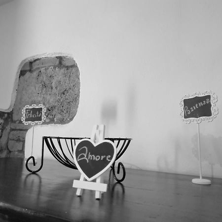 사르티아노 Casa Antonietta 빌라 외부 사진