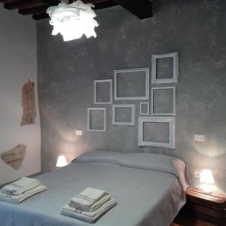 사르티아노 Casa Antonietta 빌라 외부 사진