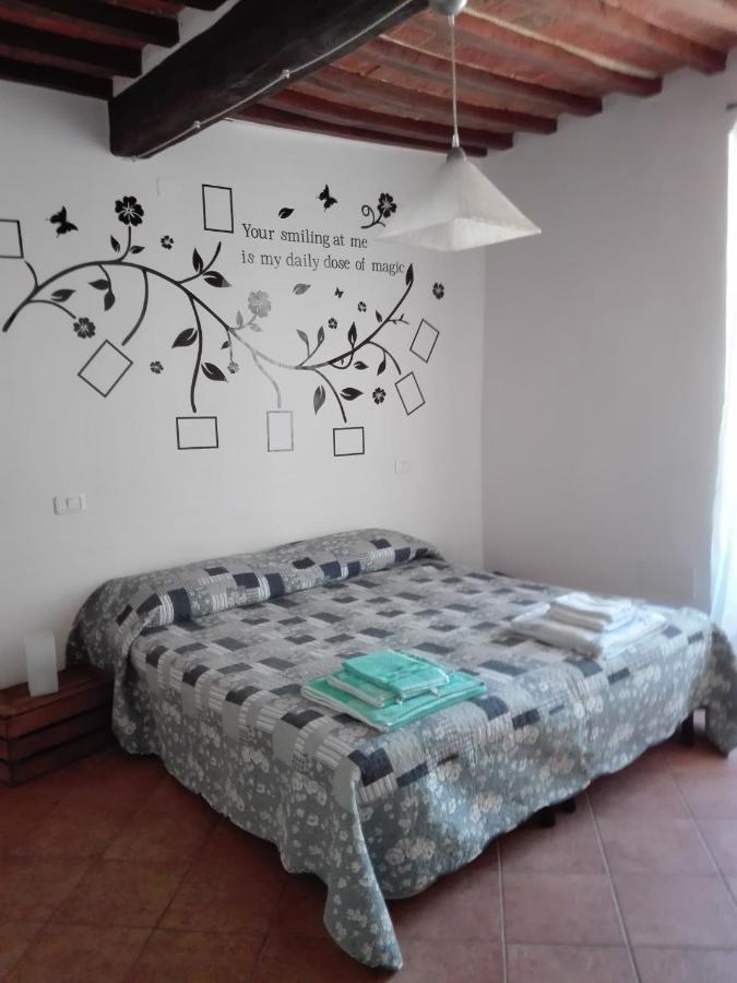 사르티아노 Casa Antonietta 빌라 외부 사진